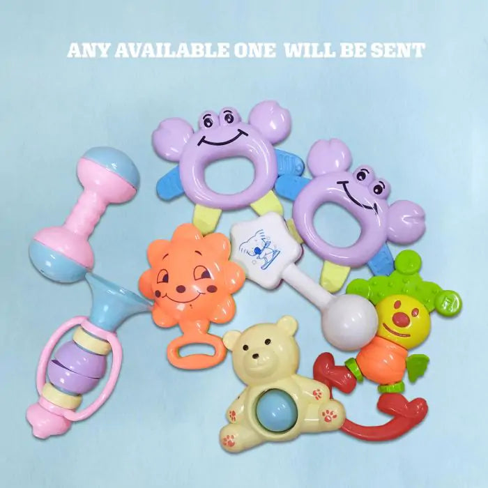 Sweetest New Baby Boy Gift Hamper-4