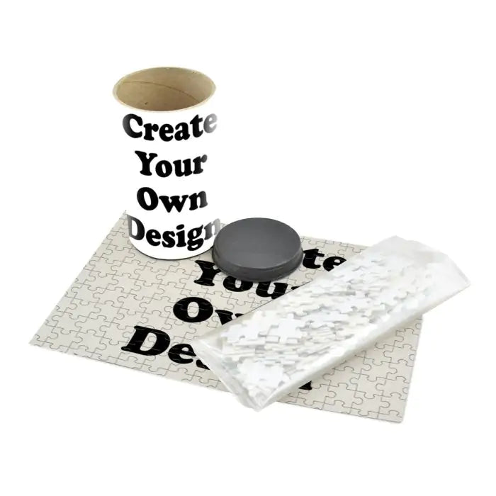 Personalised Create Your Own Puzzle-5