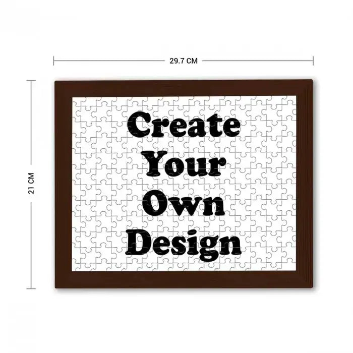 Personalised Create Your Own Puzzle-6