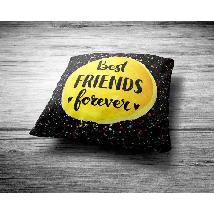 Best Friends Forever Cushion