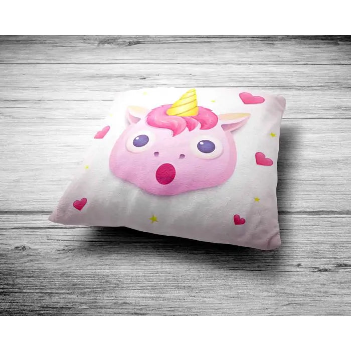 Be A Unicorn Cushion