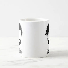 False Ceramic Mug