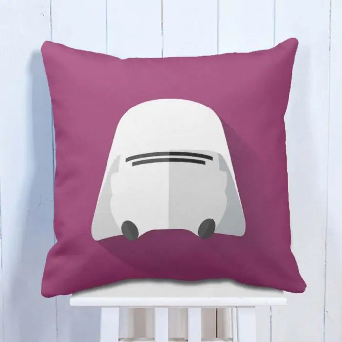 Snowtrooper Cushion Cushion