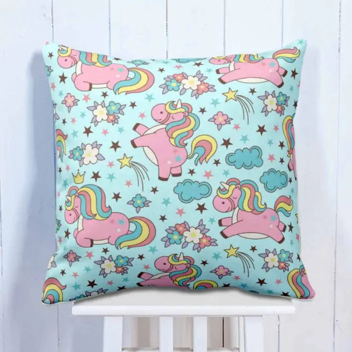 Magical Unicorn Cushion
