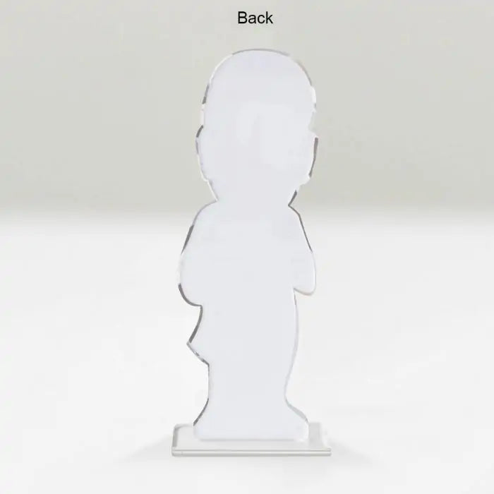 Personalised Male Doctor Caricature-4