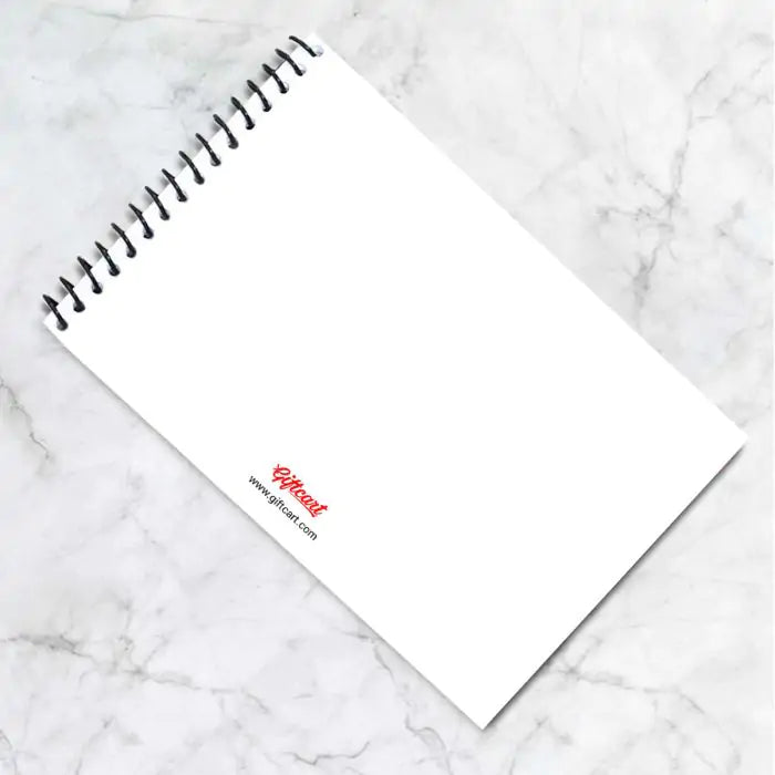 Personalised Love Journal with Photos - Our Love Story-2