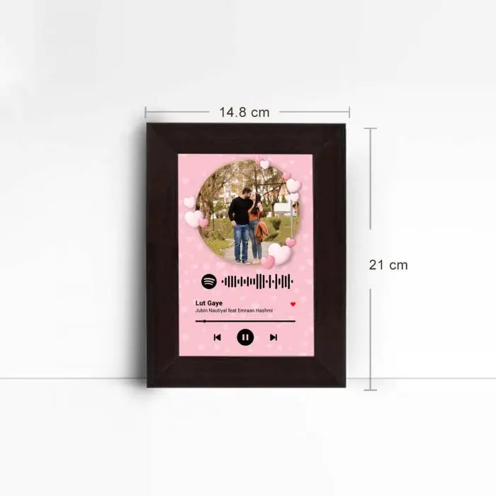 #Variant_A5 Wooden