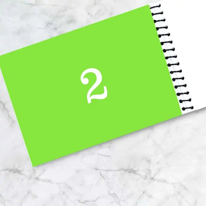Personalised Why You are my Bestie Book-6