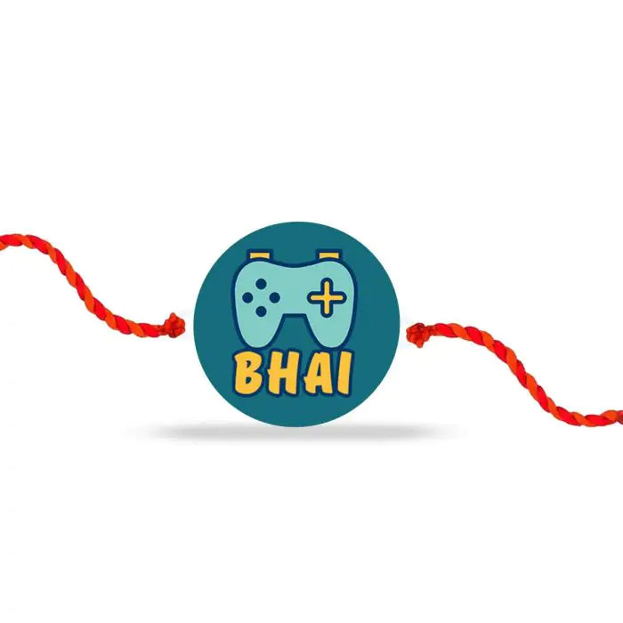 Gamer Bhai Rakhi-5