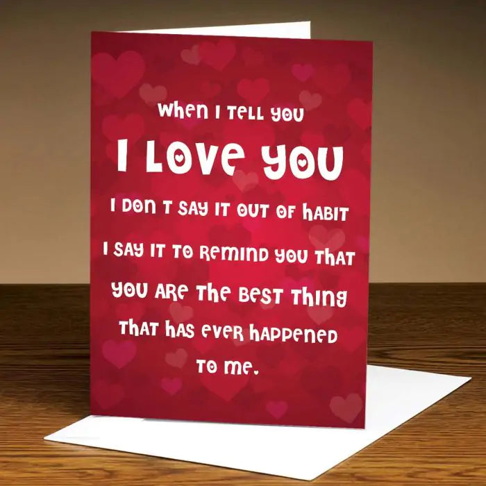 Personalised I Love You to The Death Star and Back Card-1