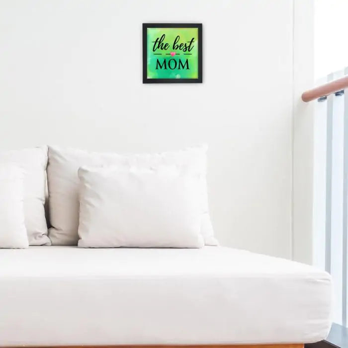 The Best Mom Frame Gift For Mother's Day 2