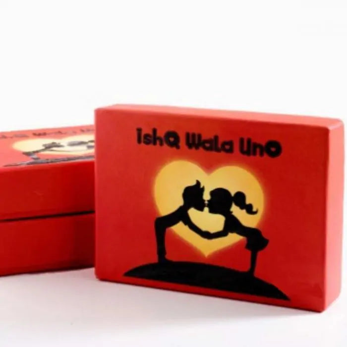 Ishq Wala UNO-1