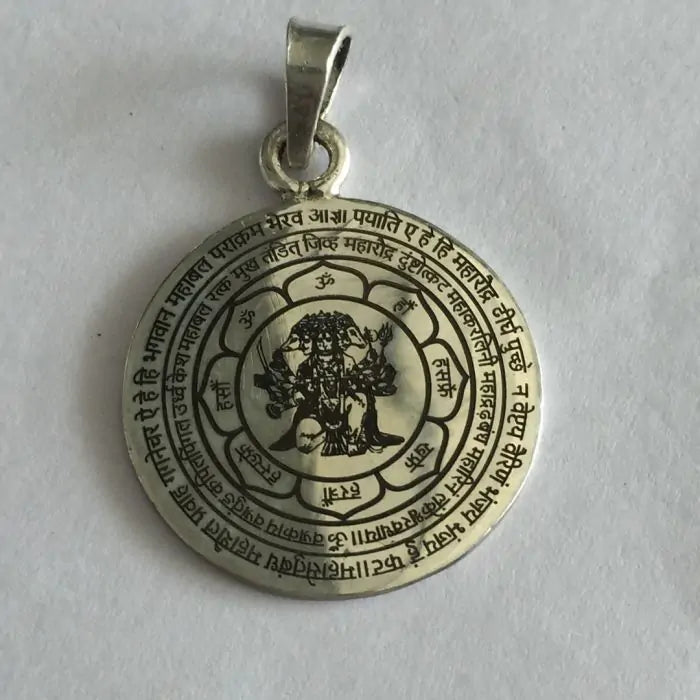 Shree chakra pendant online