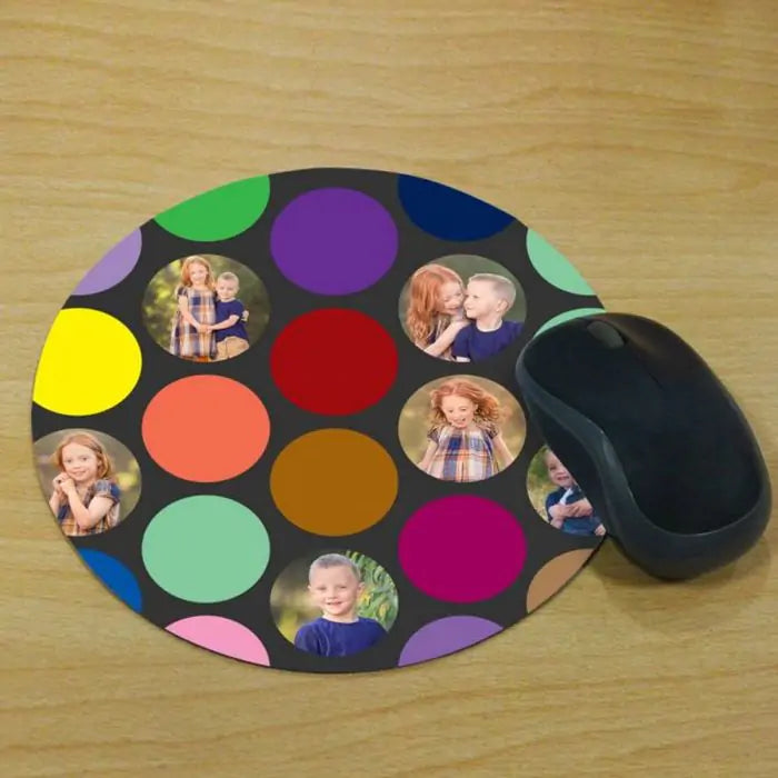 #Shape_Round