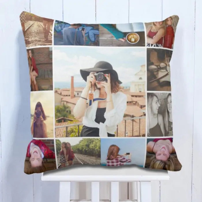 #Material_Polyester Canvas