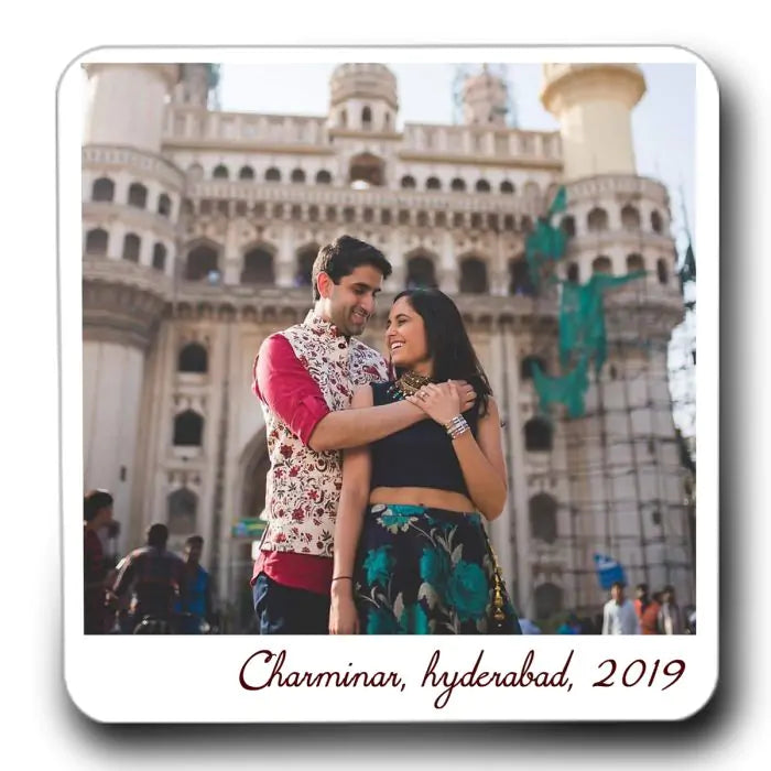 Personalised Story Of Us Magnet-1