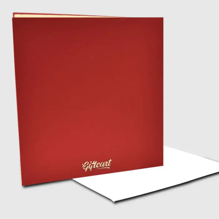 Personalised Happy Birthday Gift Box Pop Up Card-5