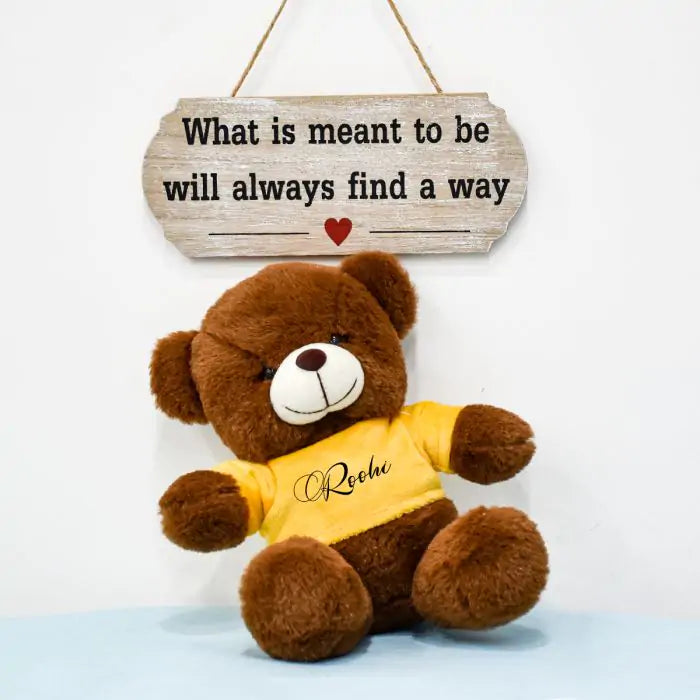 Love Will Find It's Way Hamper-3