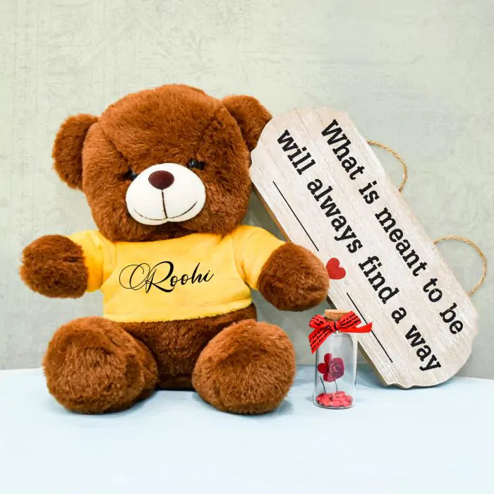 Love Will Find It's Way Hamper-1