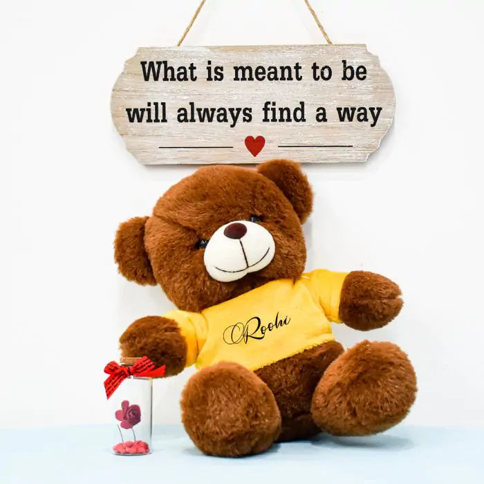 Love Will Find It's Way Hamper-2
