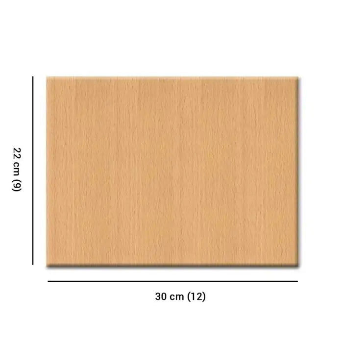 Personalized Anniversary Engraved Wooden Photo Frame for Love Birds-1