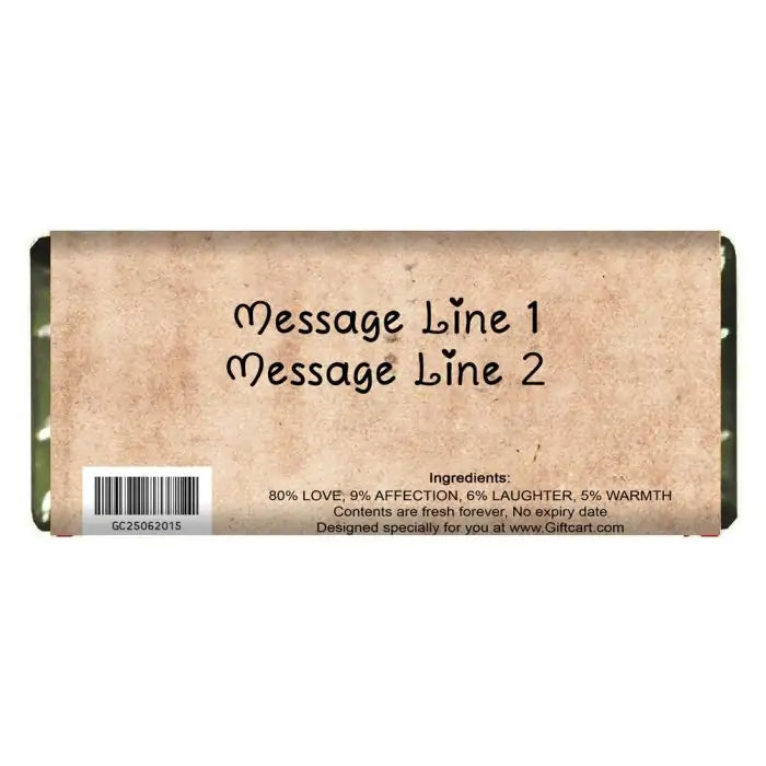 #Weight_Dairy Milk - 260 gm (2 x 130 gm)