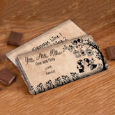 #Weight_Dairy Milk - 260 gm (2 x 130 gm)