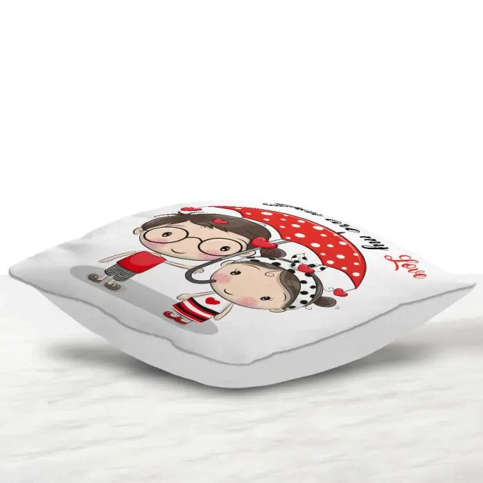 Your Are My Love Cushion Gift For Valentine's Day 2