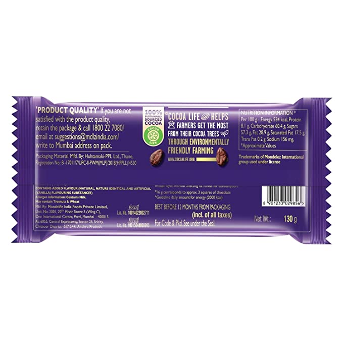 Personalised My Hero Dad Choco Bar