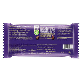 Personalised Lucky 2 Have U Choco Bar