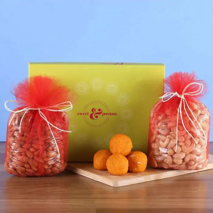 Irresistible Diwali Hamper-2