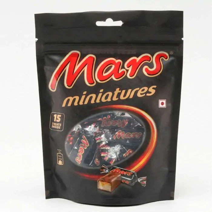 Mars Miniatures In Diwali Potli