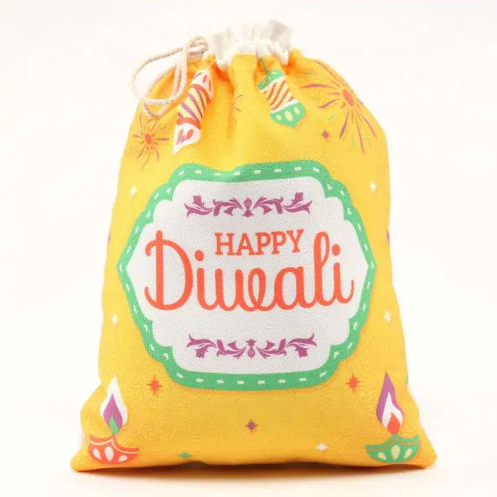 Snickers Peanut Miniatures Diwali Potli-3
