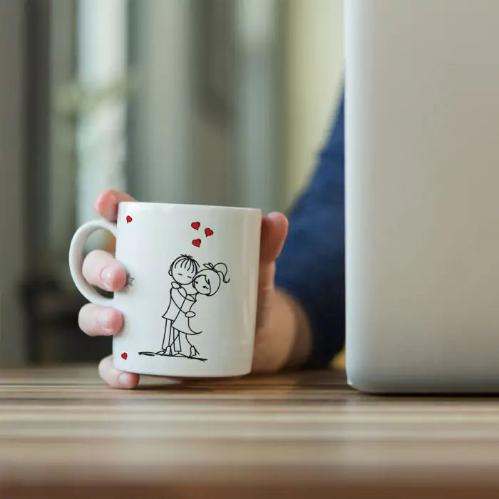 Good Things In Life Mug-5