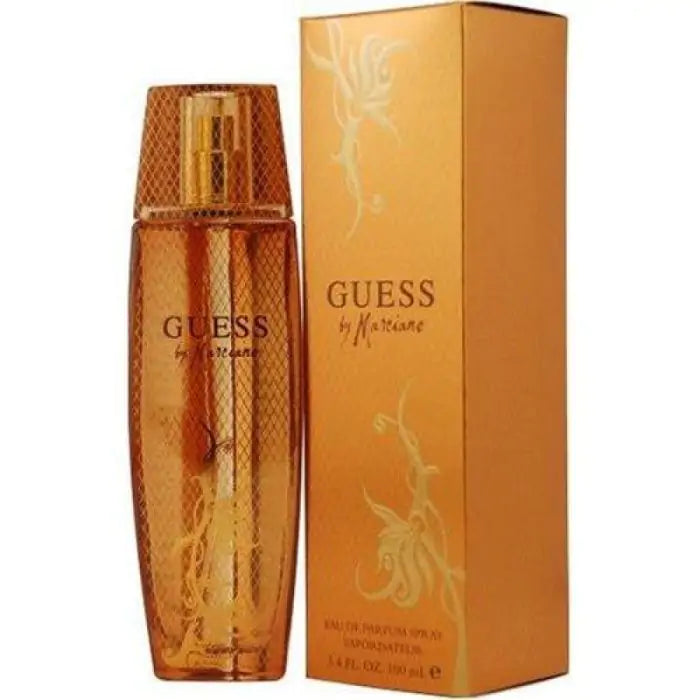 Guess by marciano discount perfume gift set