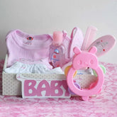 Pretty Princess Hamper