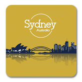 Sydney Opera House Souvenir Magnet