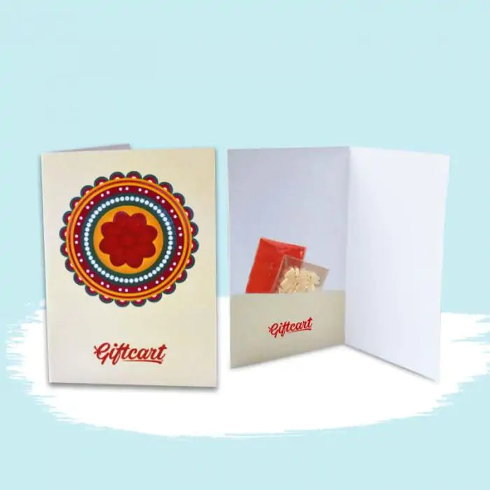 Mera Pyaara Bhai Rakhi-4