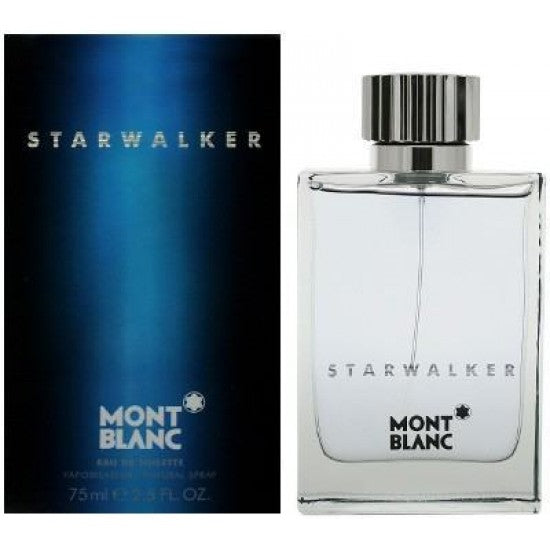 Starwalker 75 ml for men