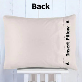 Feel the Beat Pillow Cover - Set of 2