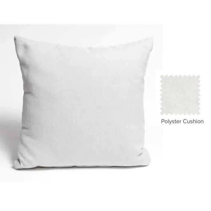Christmas Is Here Cushion