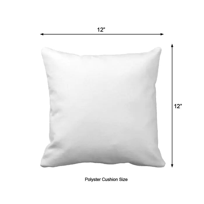 Our Love Is Magic Couple Cushion Gift For Valentine's Day 4