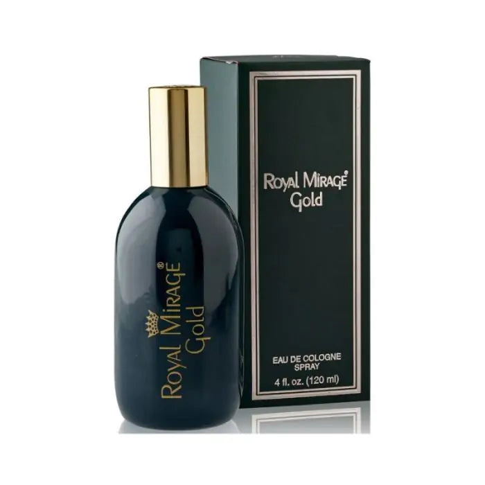 Royal gold discount perfume