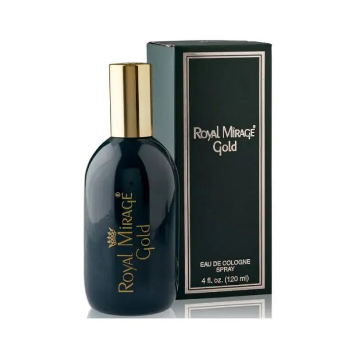 Royal Mirage Gold 120 Ml For Men Perfume