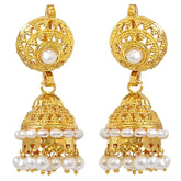 Surat Diamonds Euphoric Splendor Earrings