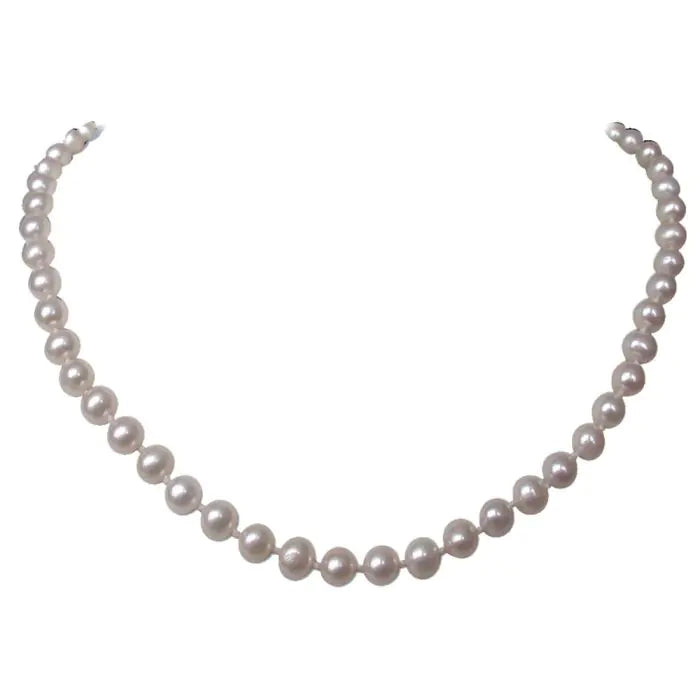Surat Diamonds Luxuriate Necklace