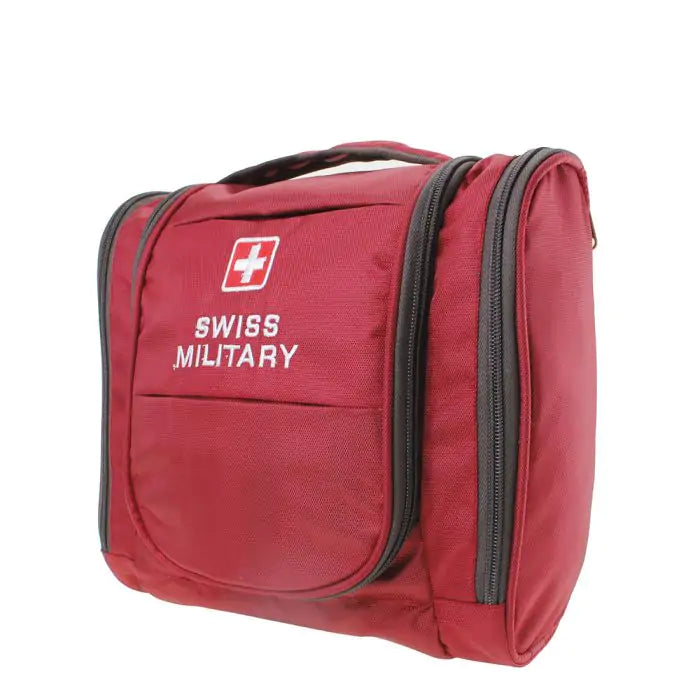 Swiss Military TB5-Toilet Bag