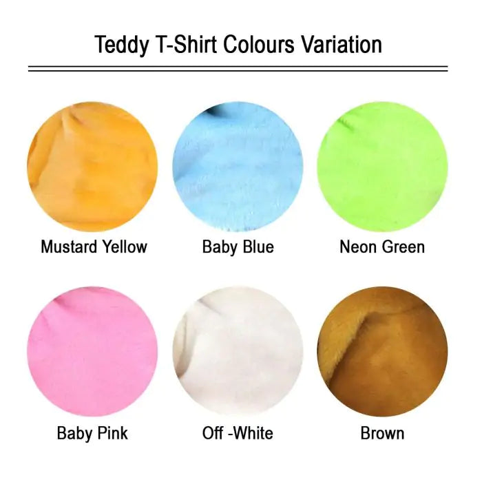 Being With You Keeps Me Alive Teddy Bear Gift for Valentine's Day-4