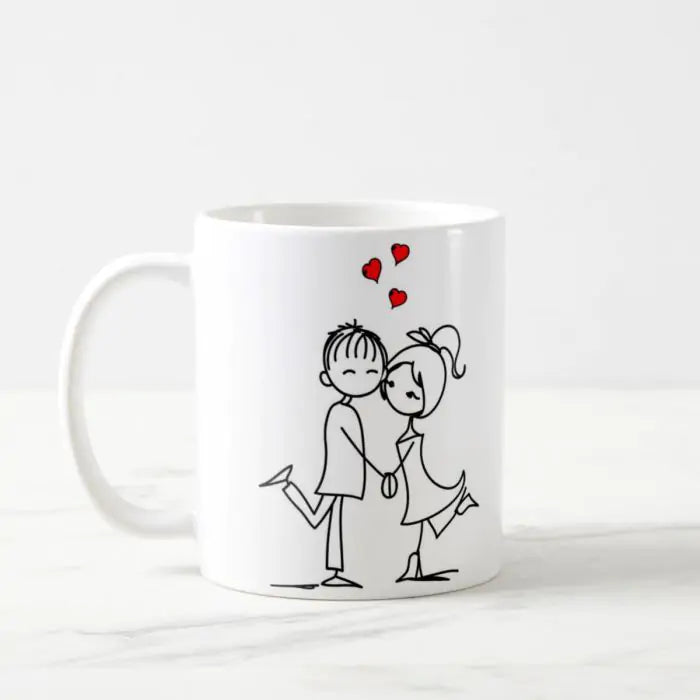 Together Forever Mug-7
