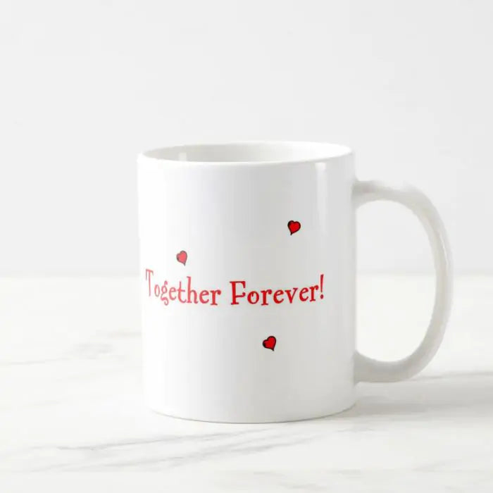 Together Forever Mug-8